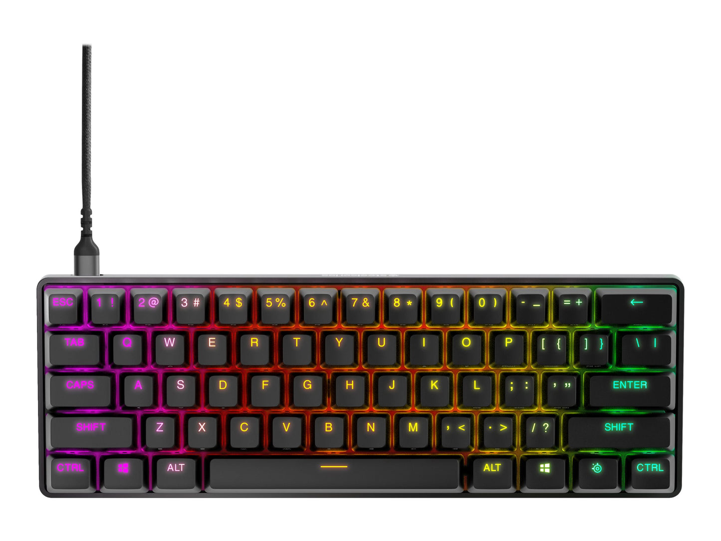Apex Pro Mini Wireless