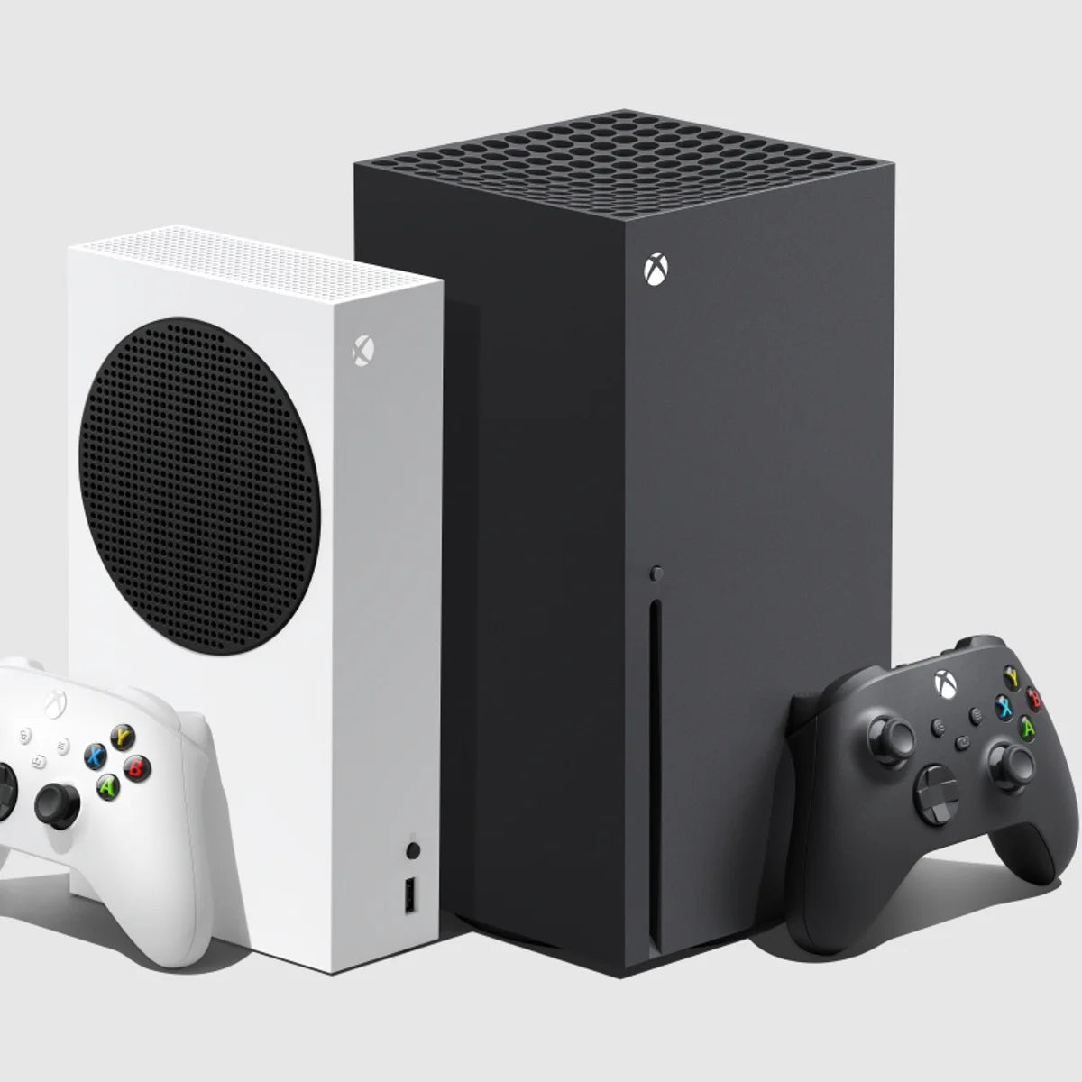 Xbox Series X