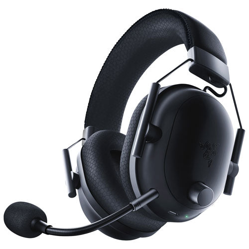 Razer BlackShark V2 Pro Plus 2023 Wireless Gaming Headset – Black
