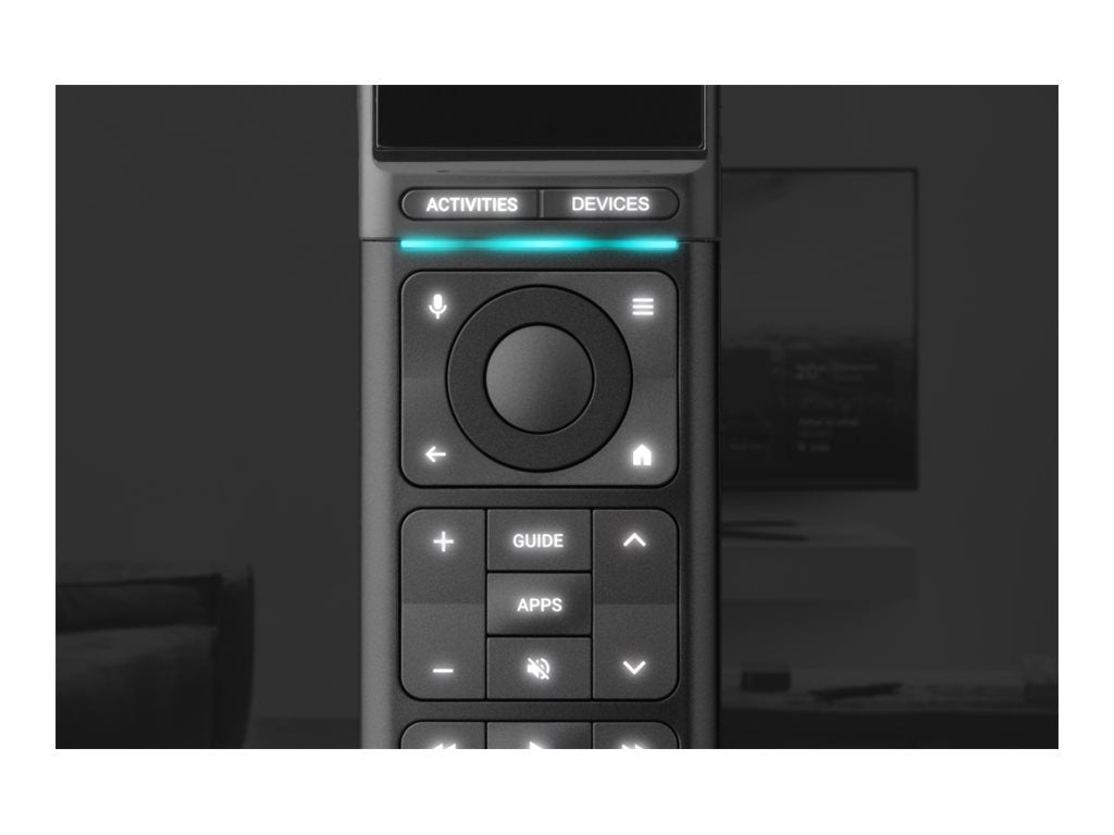 One For All 12-Device Smart Control Pro Touch Remote Control