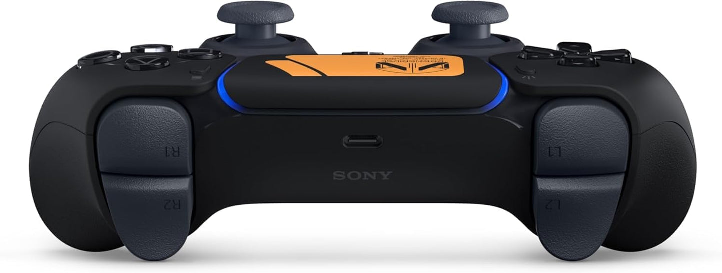 PlayStation 5 Dualsense Controller - Death Stranding 2 Limited Edition