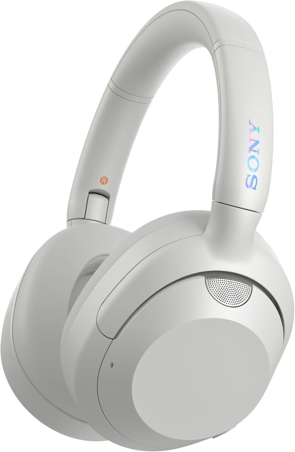 Sony ULT WEAR Over-Ear Noise Cancelling Bluetooth Headphones - Off White