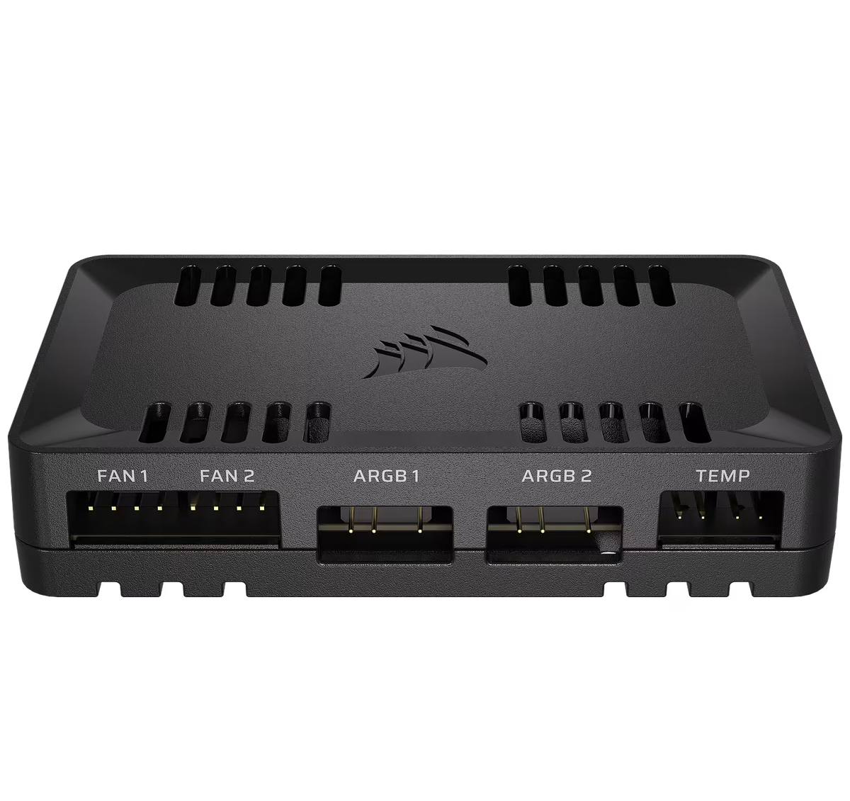 Corsair Commander Duo Lighting & ARGB Fan Controller