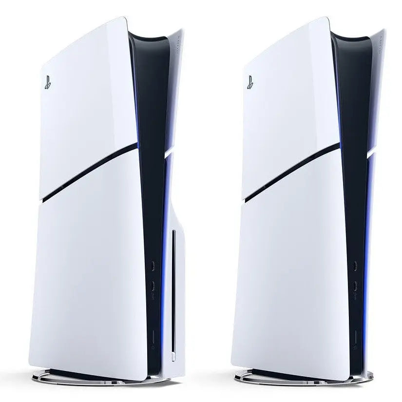 PlayStation 5 Slim Console