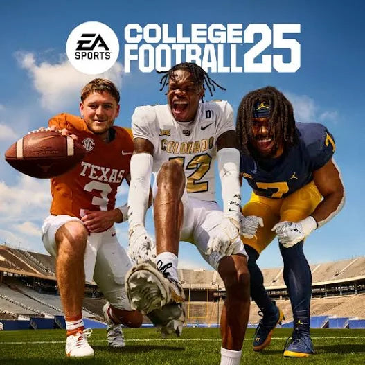 EA Sports College Football 25 - Sony PlayStation 5