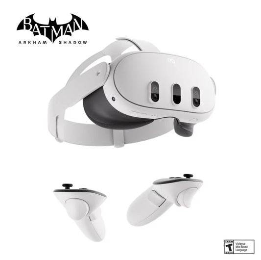 Oculus Meta Quest 3 512 GB