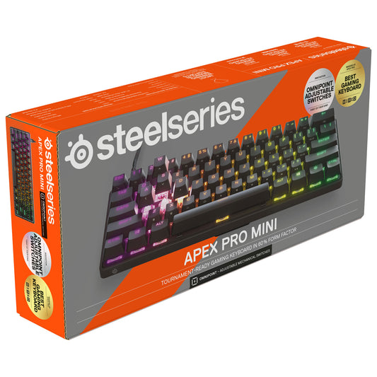 Apex Pro Mini Wireless
