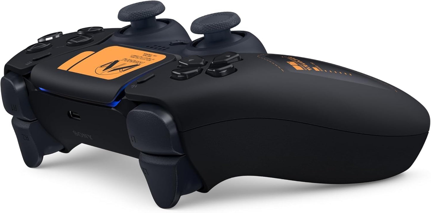 PlayStation 5 Dualsense Controller - Death Stranding 2 Limited Edition