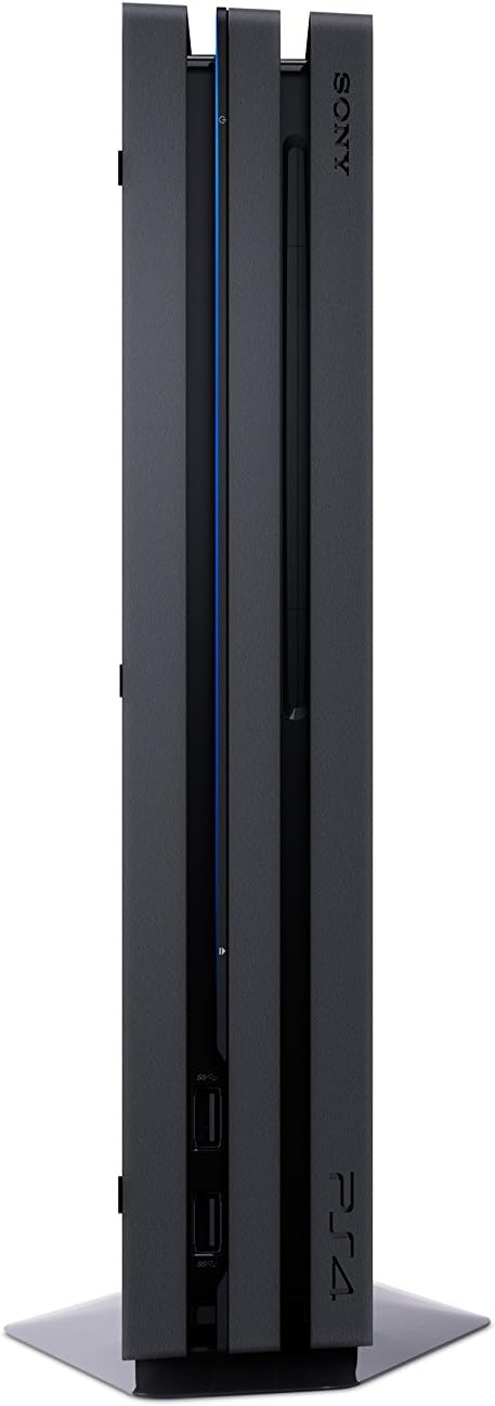 Sony PlayStation 4 1TB Pro Console - Open Box