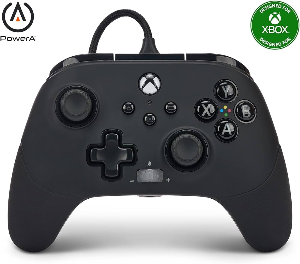 Xbox Fusion Pro 3 Wired Controller
