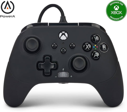 Xbox Fusion Pro 3 Wired Controller