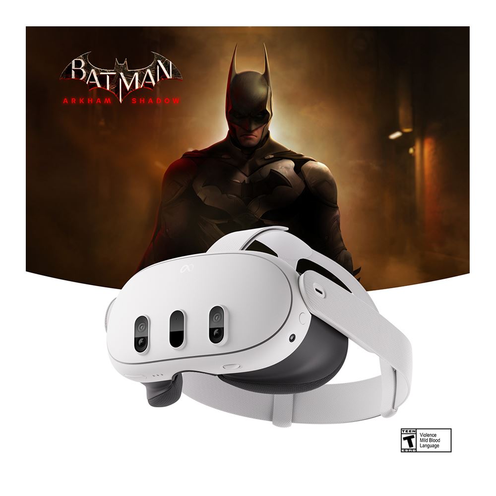 Oculus Meta Quest 3 512 GB