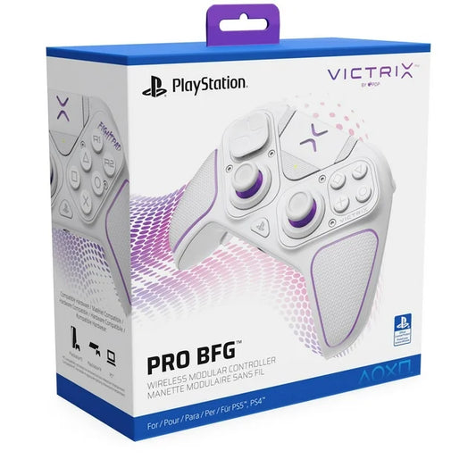 Play Station Controller PRO BFG