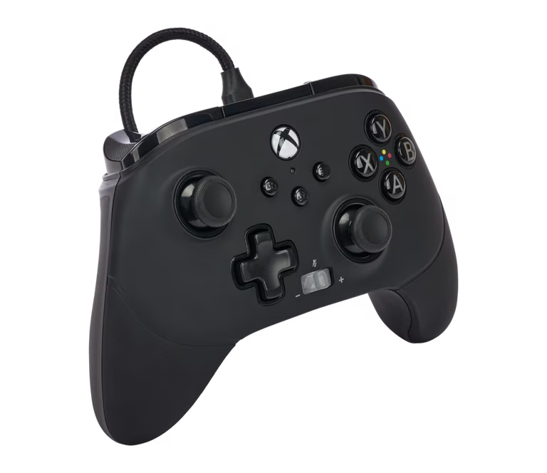 Xbox Fusion Pro 3 Wired Controller