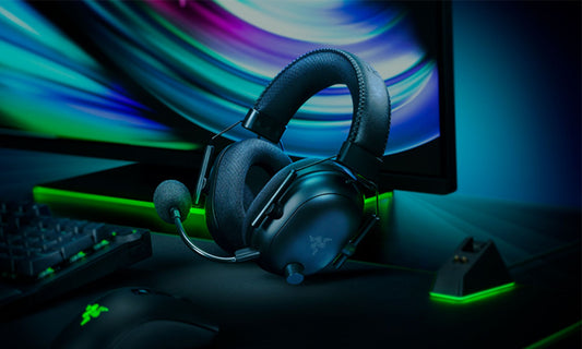 Razer Blackshark V2 Pro Wireless Gaming Headset