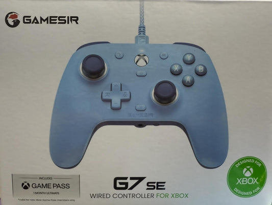 Xbox Wired Controller