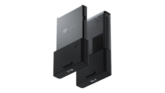 Seagate Storage Expansion Card - 2TB for Xbox Series X|S