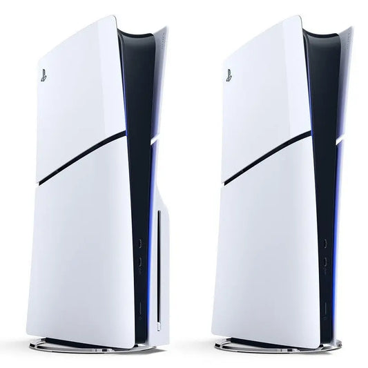 PlayStation 5 Slim Console