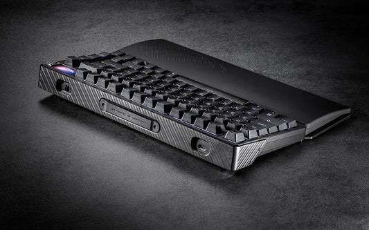 ASUS ROG Azoth Extreme Bluetooth Gaming Keyboard