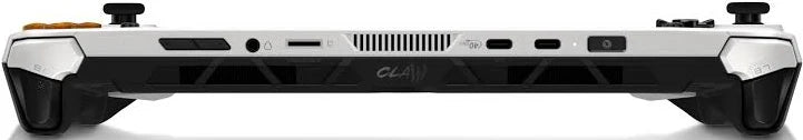 MSI HandHeld Claw A8 BZ2EM Polar Tempest 8" FHD+ 120Hz, AMD Ryzen Z2 Extreme, 24GB LPDDR5x Memory, 1TB NVMe SSD, WiFi7, Windows 11 Home, Claw A8 BZ2EM-018CA