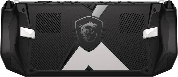 MSI HandHeld Claw A8 BZ2EM Polar Tempest 8" FHD+ 120Hz, AMD Ryzen Z2 Extreme, 24GB LPDDR5x Memory, 1TB NVMe SSD, WiFi7, Windows 11 Home, Claw A8 BZ2EM-018CA