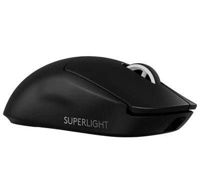 Logitech G Pro X Superlight 2 SE Wireless Gaming Mouse