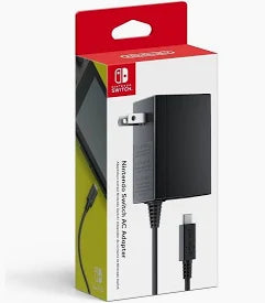 Nintendo Switch AC Adapter