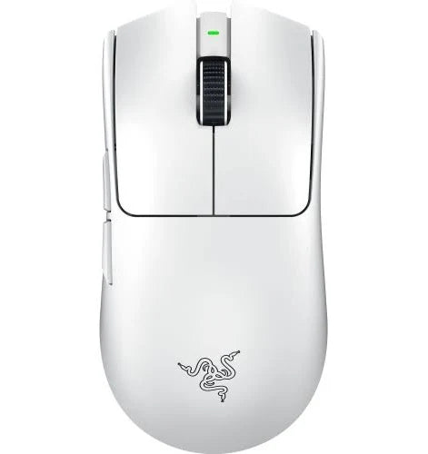 Razer Viper V3 Pro Wireless Gaming Mouse - White