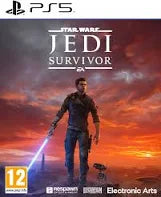 Electronic Arts Star Wars Jedi: Survivor | PS5 | VideoGame | English