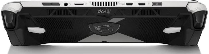 MSI HandHeld Claw A8 BZ2EM Polar Tempest 8" FHD+ 120Hz, AMD Ryzen Z2 Extreme, 24GB LPDDR5x Memory, 1TB NVMe SSD, WiFi7, Windows 11 Home, Claw A8 BZ2EM-018CA
