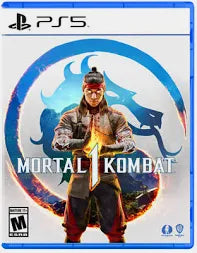 Mortal Kombat 1 (PS5)