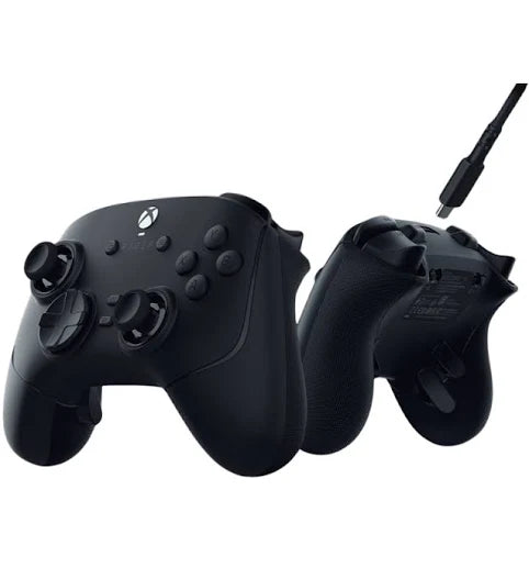 Razer Wolverine V3 Tournament Edition Wired Controller for Xbox Series X|S & PC - Black